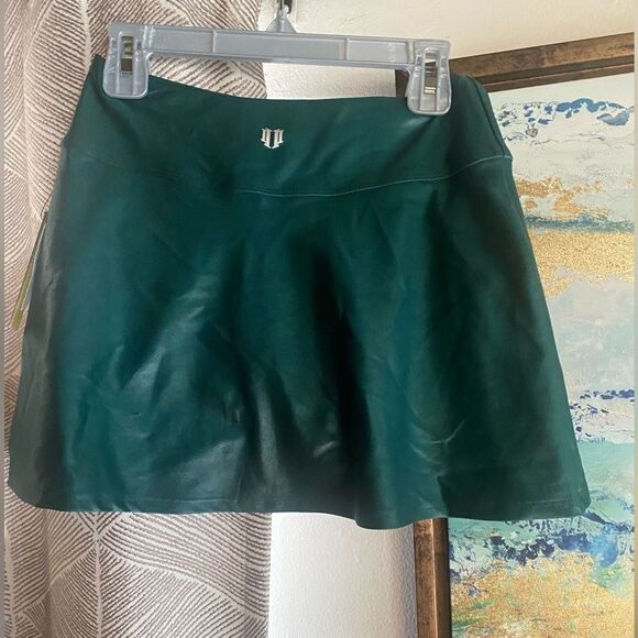 Eleven by Venus Williams 2-piece set of top and skirt with integrated shorts XS - Picture 13 of 15